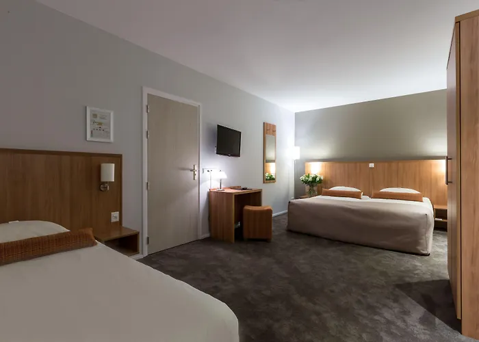 Hotel Boutique Scheepers 4*