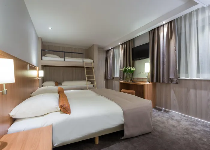 Boutique Scheepers 4*