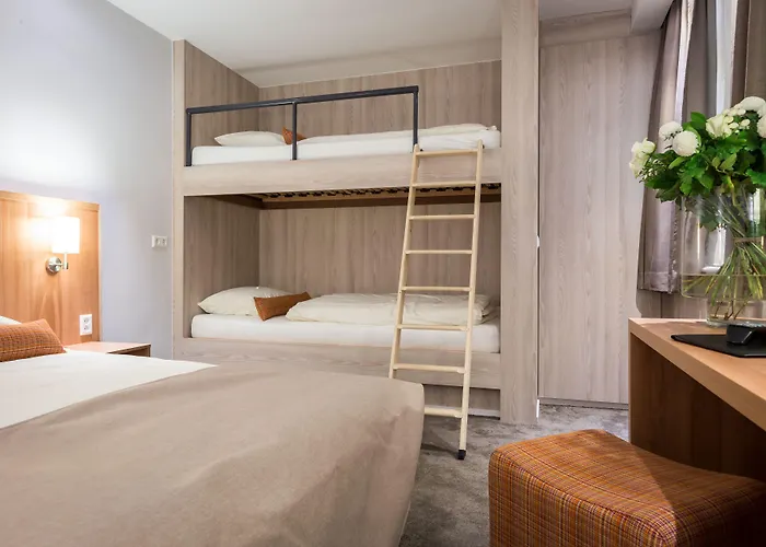 Boutique Scheepers 4*