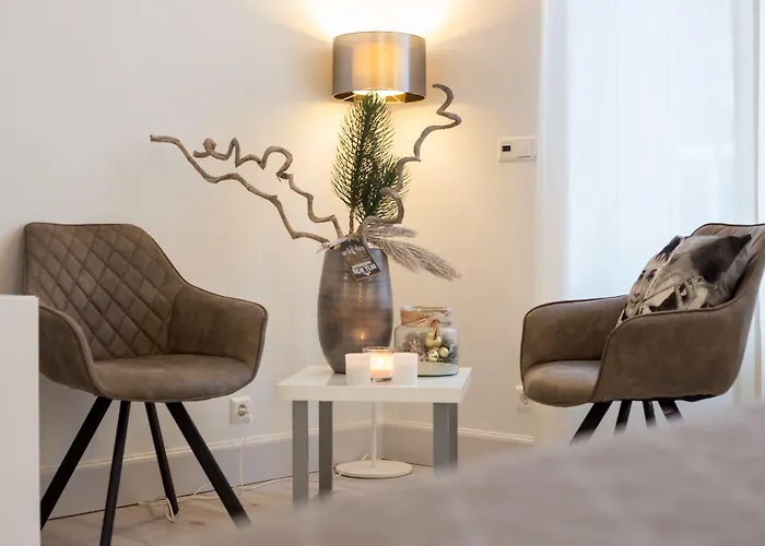 Boutique Scheepers Hotel