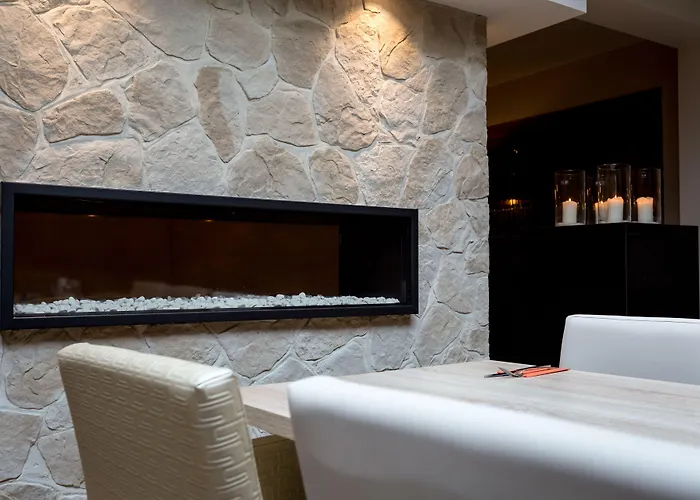 Boutique Scheepers Hotel 4*