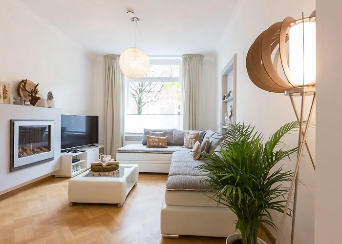 Boutique Scheepers Hotel