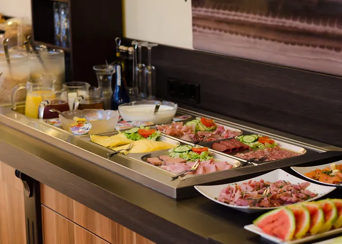 Hotel Boutique Scheepers