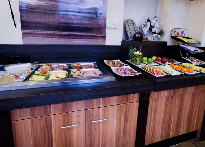 Boutique Scheepers 4* Valkenburg aan de Geul