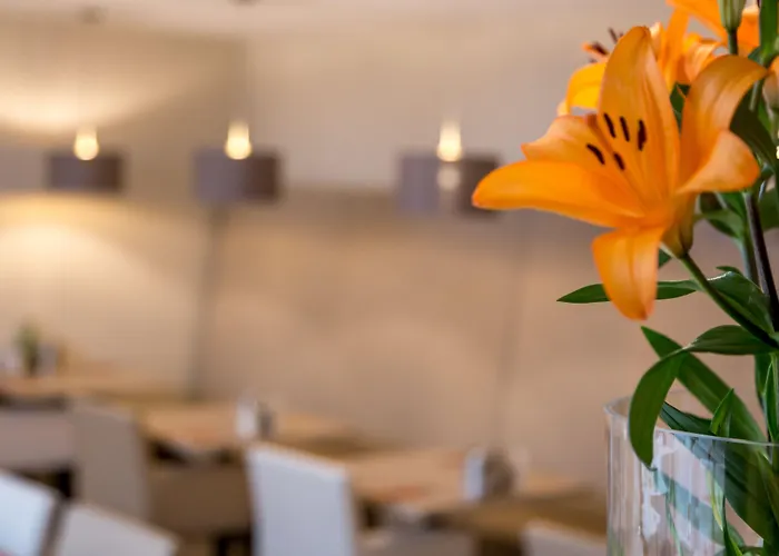 Hotel Boutique Scheepers Valkenburg aan de Geul