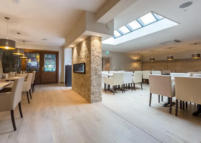 Boutique Scheepers Hotel Valkenburg aan de Geul