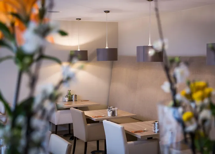 Boutique Scheepers Hotel Valkenburg aan de Geul