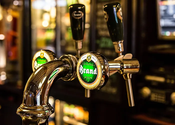 Boutique Scheepers Hotel