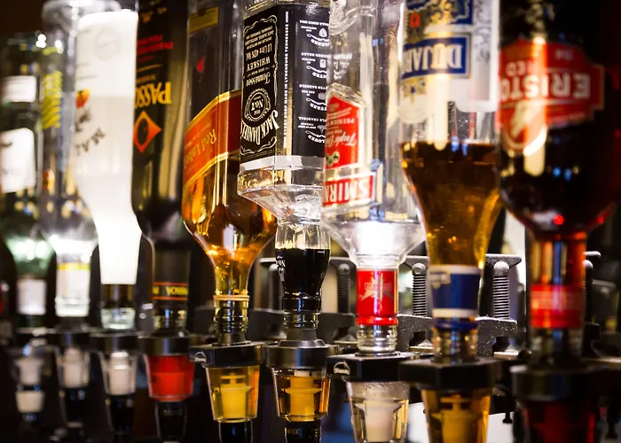 Hotel Boutique Scheepers 4*