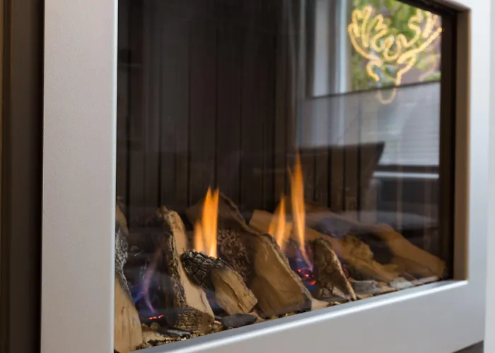 Hotel Boutique Scheepers Valkenburg aan de Geul