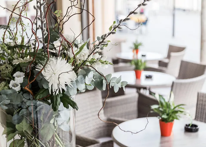 Boutique Scheepers 4*