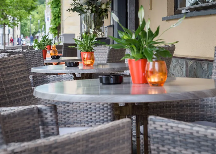 Hotel Boutique Scheepers 4*