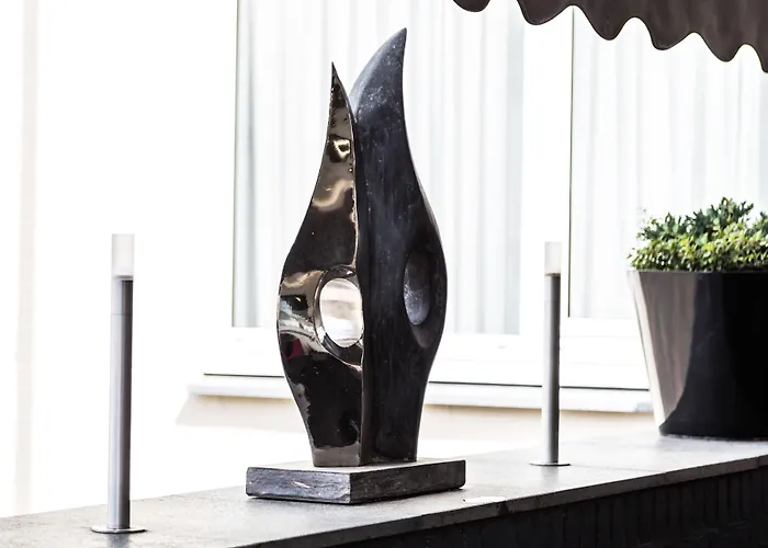 Boutique Scheepers 4*