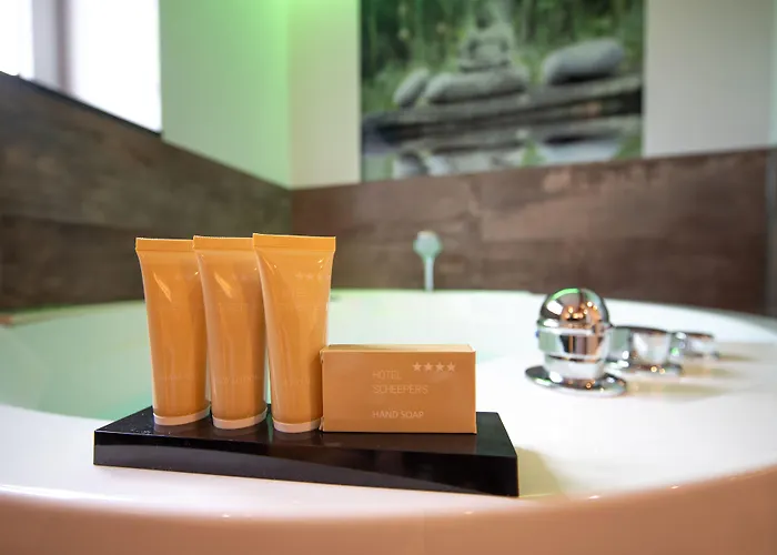 Hotel Boutique Scheepers Valkenburg aan de Geul