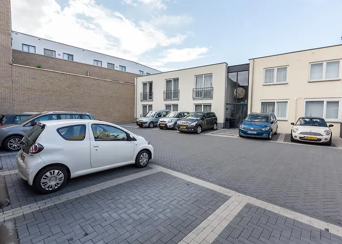 Boutique Scheepers Hotel