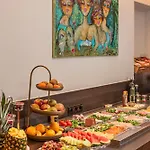 Hotel Boutique Scheepers