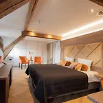 Boutique Scheepers Hotel 4*