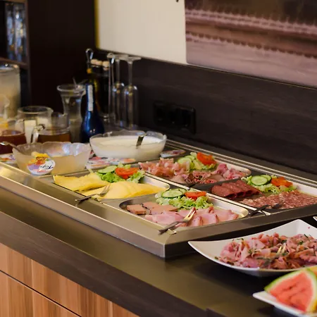 Hotel Boutique Scheepers