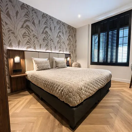 Hotel Boutique Scheepers 4*