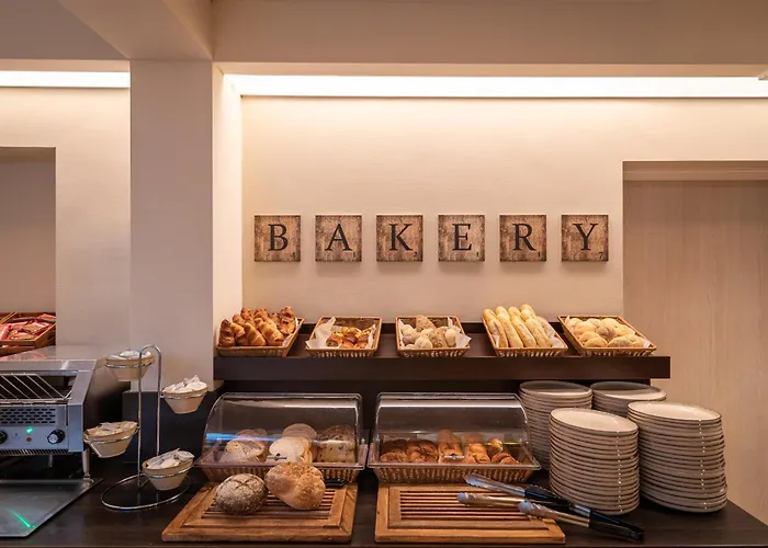 Boutique Scheepers 호텔 팔켄뷔르흐안더횔