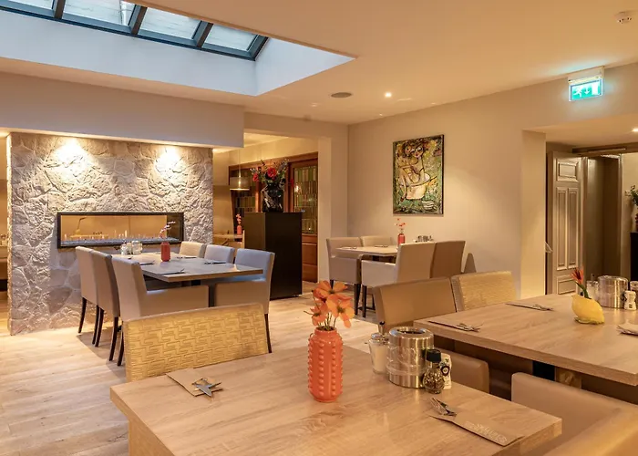 Boutique Scheepers 팔켄뷔르흐안더횔