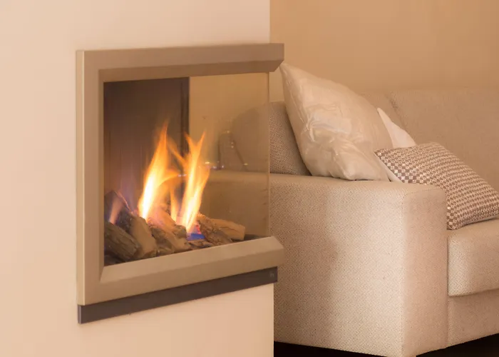 호텔 Boutique Scheepers 팔켄뷔르흐안더횔