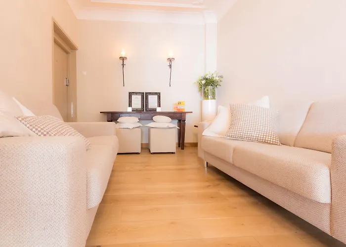 Boutique Scheepers 4* 팔켄뷔르흐안더횔