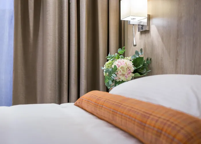 Boutique Scheepers 4* 팔켄뷔르흐안더횔