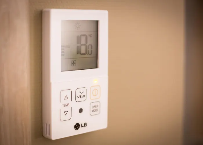 호텔 Boutique Scheepers