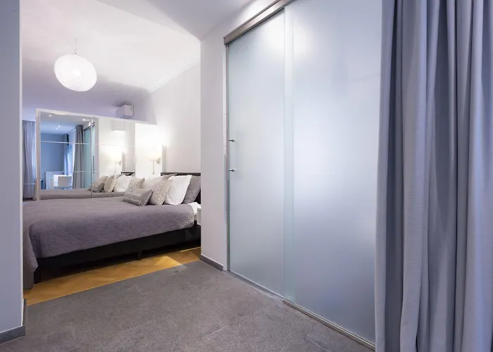 호텔 Boutique Scheepers