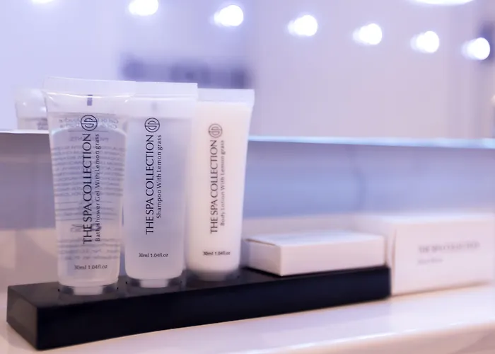 Boutique Scheepers 호텔