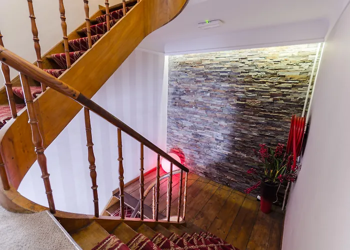 Boutique Scheepers 팔켄뷔르흐안더횔