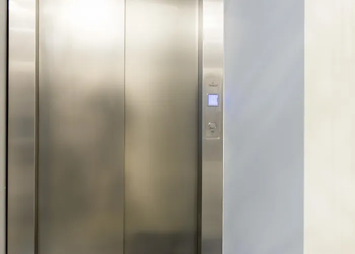 Boutique Scheepers 호텔 팔켄뷔르흐안더횔